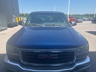 Used 2003 GMC Sierra 1500 SLE image 1