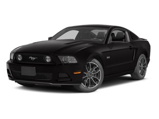 Used 2014 Ford Mustang GT image 1