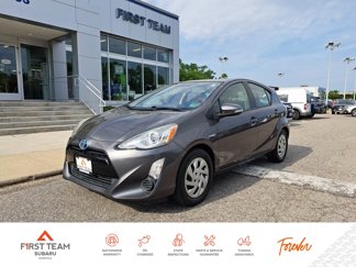 Used 2015 Toyota Prius C Four image 1