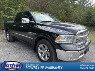 Used 2016 RAM 1500 Laramie image 1
