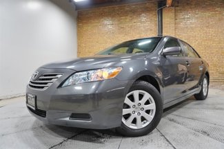 Used 2009 Toyota Camry Hybrid image 1