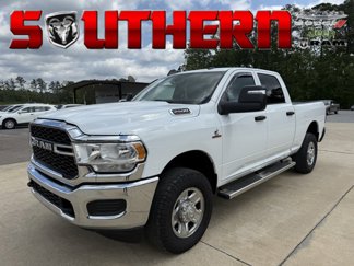 Used 2023 RAM 2500 Tradesman image 1