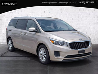 Used 2016 Kia Sedona LX w/ LX Convenience Package image 1