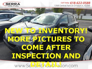 Used 2013 Toyota RAV4 XLE image 1