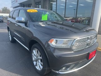Used 2019 Dodge Durango Citadel image 1