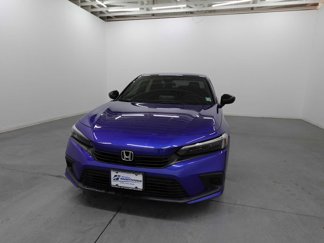 Certified 2022 Honda Civic Sport image 1