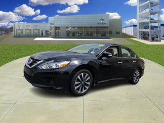 Used 2017 Nissan Altima 2.5 SL image 1