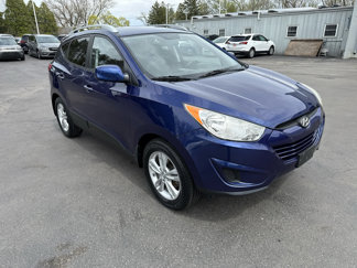 Used 2011 Hyundai Tucson GLS image 1