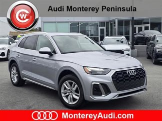 Used 2022 Audi Q5 2.0T Premium w/ Convenience Package image 1