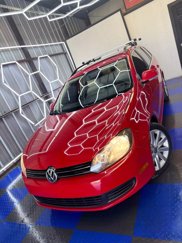 Used 2013 Volkswagen Jetta SE image 1