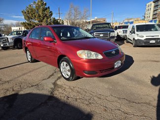 Used 2005 Toyota Corolla CE image 1