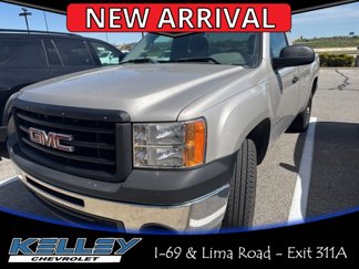 Used 2009 GMC Sierra 1500 W/T image 1
