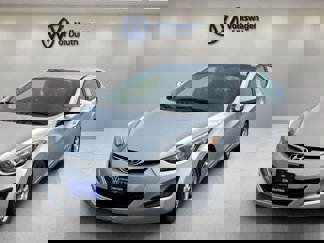 Used 2016 Hyundai Elantra SE image 1