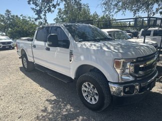 Used 2020 Ford F250 XLT w/ XLT Value Package image 1