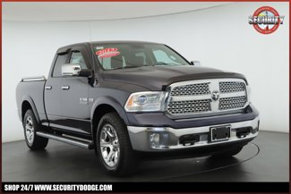 Used 2013 RAM 1500 Laramie w/ Convenience Group image 1