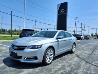 Used 2018 Chevrolet Impala Premier image 1