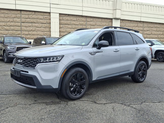 Used 2022 Kia Sorento S image 1