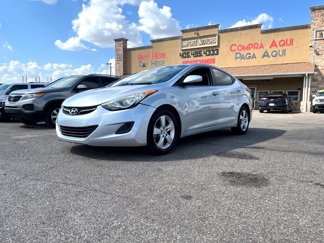 Used 2013 Hyundai Elantra GLS image 1