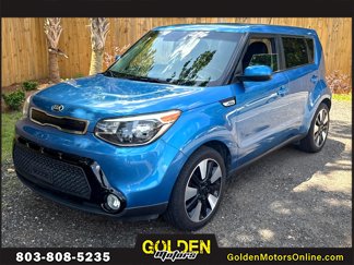 Used 2016 Kia Soul + w/ Designer's Package image 1