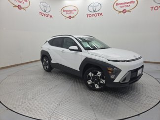 Used 2025 Hyundai Kona SEL image 1