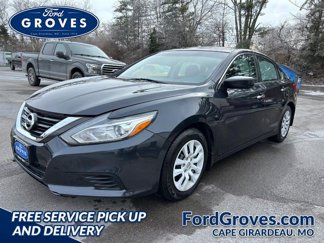 Used 2018 Nissan Altima 2.5 S w/ S Convenience Package image 1