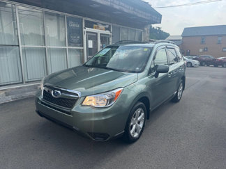 Used 2016 Subaru Forester 2.5i Premium w/ All-Weather Package image 1