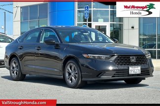 Used 2024 Honda Accord EX image 1