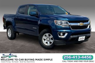 Used 2019 Chevrolet Colorado W/T w/ WT Convenience Package video 1