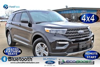 Used 2024 Ford Explorer XLT w/ Equipment Group 202A image 1
