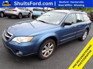 Used 2008 Subaru Outback 2.5i image 1