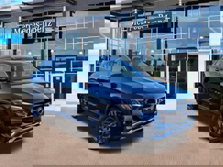 New 2025 Mercedes-Benz GLA 250 image 1