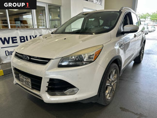 Used 2014 Ford Escape Titanium w/ Equipment Group 401A image 1