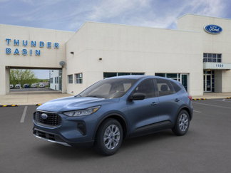New 2025 Ford Escape Active w/ Active Premium Tech Pack image 1