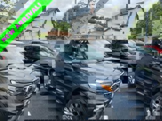 Certified 2022 Ford Explorer XLT w/ Equipment Group 202A image 1