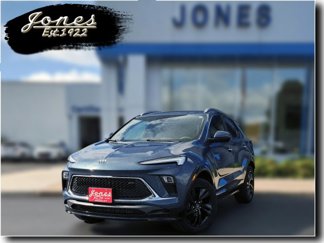 Used 2025 Buick Encore GX Sport Touring w/ Comfort Package image 1