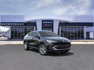 New 2025 Buick Envista Preferred w/ Convenience I Package image 1