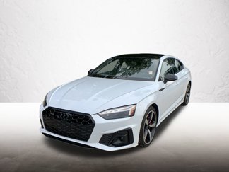 Used 2024 Audi A5 2.0T Premium Plus w/ Premium Plus image 1
