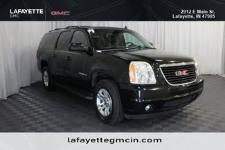 Used 2013 GMC Yukon XL SLT image 1
