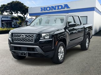 Used 2022 Nissan Frontier SV w/ Technology Package image 1