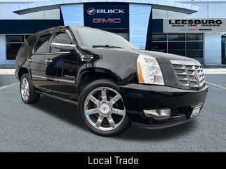 Used 2014 Cadillac Escalade Luxury image 1