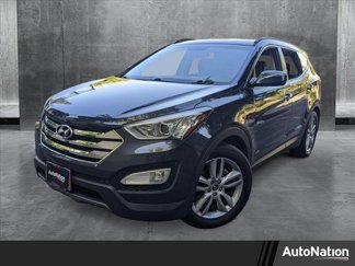 Used 2014 Hyundai Santa Fe Sport 2.0T w/ Navigation Package 06 image 1
