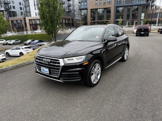 Used 2019 Audi Q5 2.0T Premium Plus w/ Premium Plus Package image 1