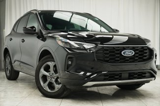 Used 2023 Ford Escape ST-Line Select image 1