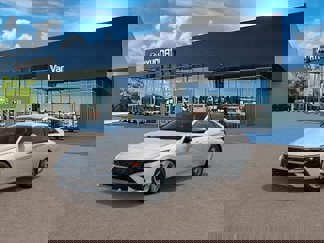 New 2025 Hyundai Elantra SE image 1