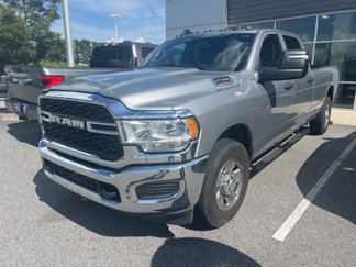 Used 2023 RAM 2500 Tradesman w/ Chrome Appearance Group image 1