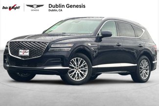 Used 2024 Genesis GV80 2.5T image 1