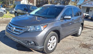 Used 2013 Honda CR-V EX-L image 1
