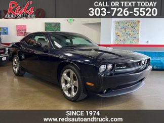 Used 2011 Dodge Challenger R/T image 1