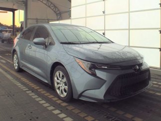 Used 2020 Toyota Corolla LE image 1