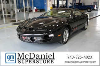 Used 1999 Pontiac Firebird Trans Am image 1